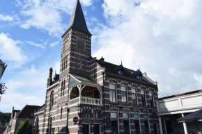 Top floor appartment Edam